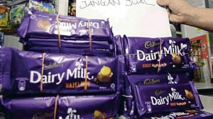 Cadbury Malaysia